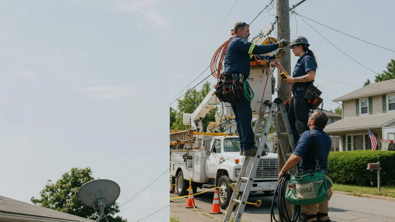 Electrical Repair in Silver Lake, MN near me